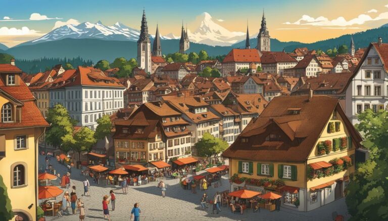 Bern, Switzerland for beer lovers
