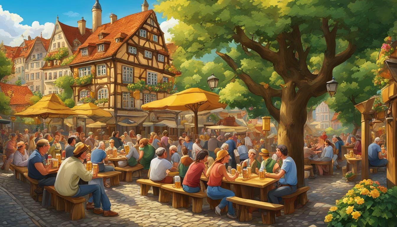 Explore Hanover in Germany for Beer Lovers Ultimate Guide A Pint and a Passport