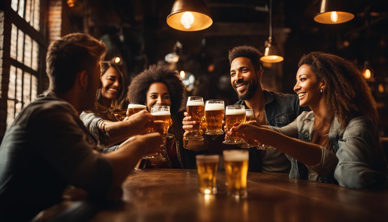 Antwerp A Beer Lover's Guide A Pint and a Passport